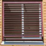 Sécuriser une fenêtre avec La Maison Des Travaux, Les Sables D'Olonne