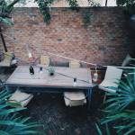 Terrasse 1