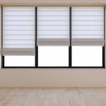 Protection solaire intérieure avec store bateau - Nantes 44