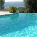 La piscine de vos rêves
