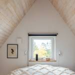 Aménager une chambre sous les toits - La Maison Des Travaux Vannes Auray Carnac