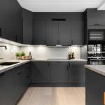  AMENAGEMENT CUISINE