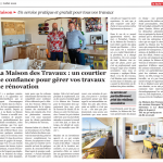 Témoignage de Maxime dans La Baule + juillet 2022