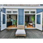 Idées aménagement véranda Amiens