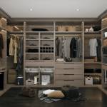 aménager dressing sur-mesure La Maison Des Travaux Alès