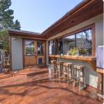 Création d'une terrasse en bois : élégance et confort pour votre extérieur - Port-en-Bessin-Huppain 14520