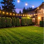 Que faire quand un jardin est difficile à entretenir ? - Cerisy-la-Salle 50210