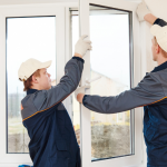 Quelles fenêtres et portes choisir en 2025 ?