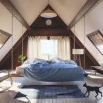 Comment transformer les combles en suite parentale ?