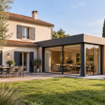 extension maison toulouse 