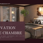 Rénovation d’une chambre : Prix, conseils pratiques et astuces pour une rénovation globale réussie.  