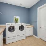 Comment aménager une buanderie à Forges les Bains