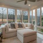 Budget construction véranda La Maison Des Travaux Nîmes