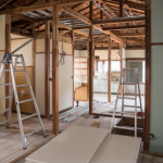 Rénovation de grange à Val d’Europe : transformer un bâtiment ancien en habitation