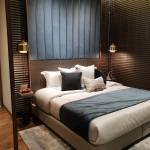 Aménagement chambre parentale Ivry-sur-Seine