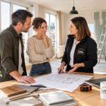 Rénovation d’appartement à Oullins-Pierre-Bénite 69600 : bien choisir son entreprise