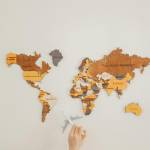 autocollant mural