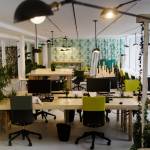 Astuces pour plus d'hospitalité dans vos bureaux