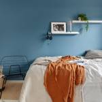 petite chambre 9m2 savoie