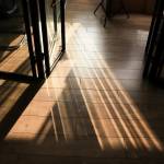 revêtement de sol rénovation muret