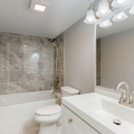 Aménagement salle de bain à Vaires sur Marne