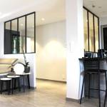 Types de murs pour verrière : quel support choisir pour une installation réussie ?