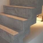 exploitation dessous escalier