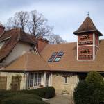 rénovation de toiture