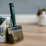 teinter ou vernir son parquet