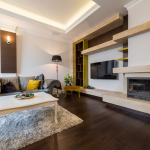  4 façons d’aménager son appartement