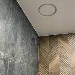 Ventilation salle d'eau