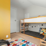  CHAMBRE DOUBLE ENFANT