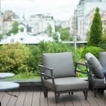 Installer une terrasse sur son toit