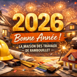 Bonne année 2026