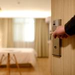 chambre hotel