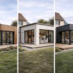 Extension de maison 69340 FRANCHEVILLE