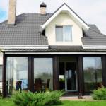 Bien choisir sa véranda