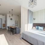 Nos conseils pour bien aménager votre studio