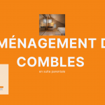 Aménagement de combles en suite parentale à Vesoul – Transformez vos combles en un espace cosy et fonctionnel avec La Maison Des Travaux de Vesoul.