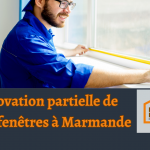 rénovation partielle de ses fenêtres à Marmande Optimisez le confort et l’efficacité énergétique de votre logement à Marmande grâce à la rénovation partielle de vos fenêtres réalisée par des artisans qualifiés.