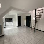 Appartement Soissonnais rénové