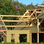 charpente en bois