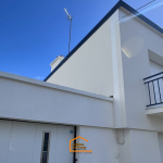 isolation thermique exterieur