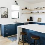 Cuisine moderne Orange