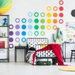 Autocollants collants