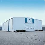 Réaménager des entrepôts pour valoriser le bâtiment en vue de revente ou location à des entreprises - Saint-Pierre-du-Mont 14450