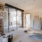 Accompagnement projet travaux sur la Ciotat 