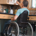 Aménager une cuisine PMR Autun