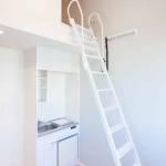 aménagement d'un studio proche de Poitiers