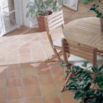 Carrelage de terrasse : de nombreux atouts